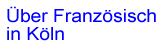 franz�sischink�ln