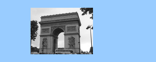 arc-de-triomphe